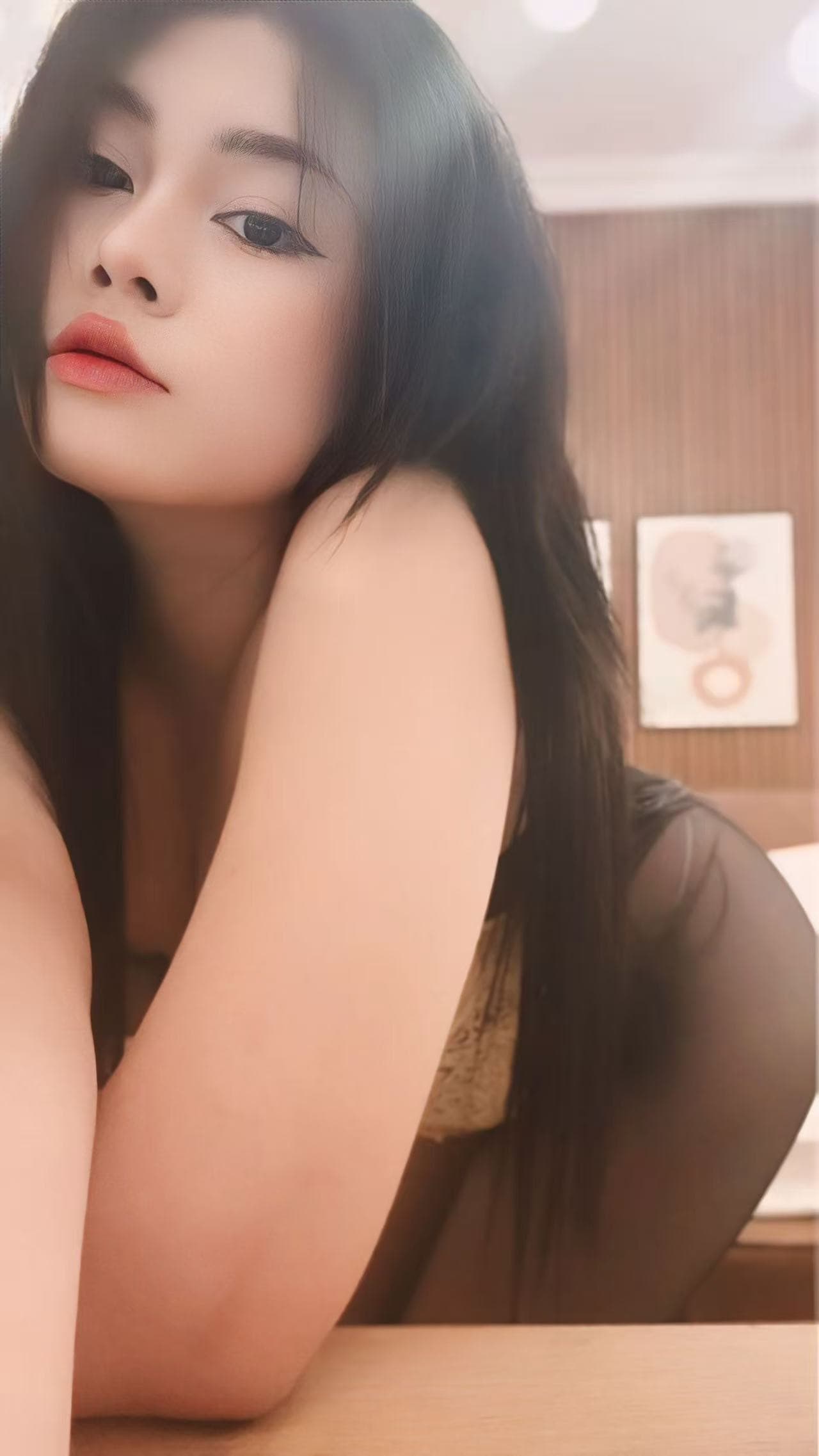 Elke, 22, escort in Dubai (photo 1 of 7)