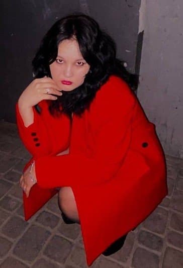 Gulzhan, 21, escort in Almaty — Kazakh, 175 cm (photo 2 of 9)