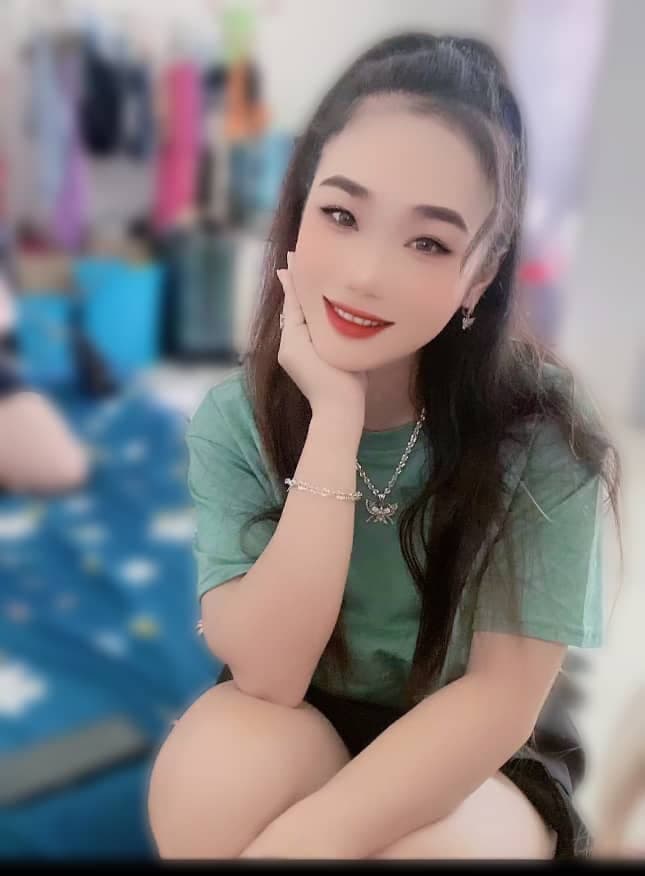 Yanti, 23, escort in Dubai — Vietnamese (photo 5 of 8)