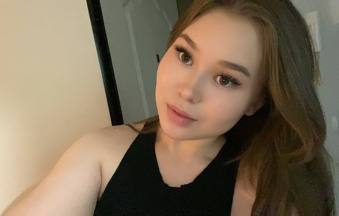 Aray, 19, escort in Almaty — 152 cm, blonde hair (photo 3 of 9)