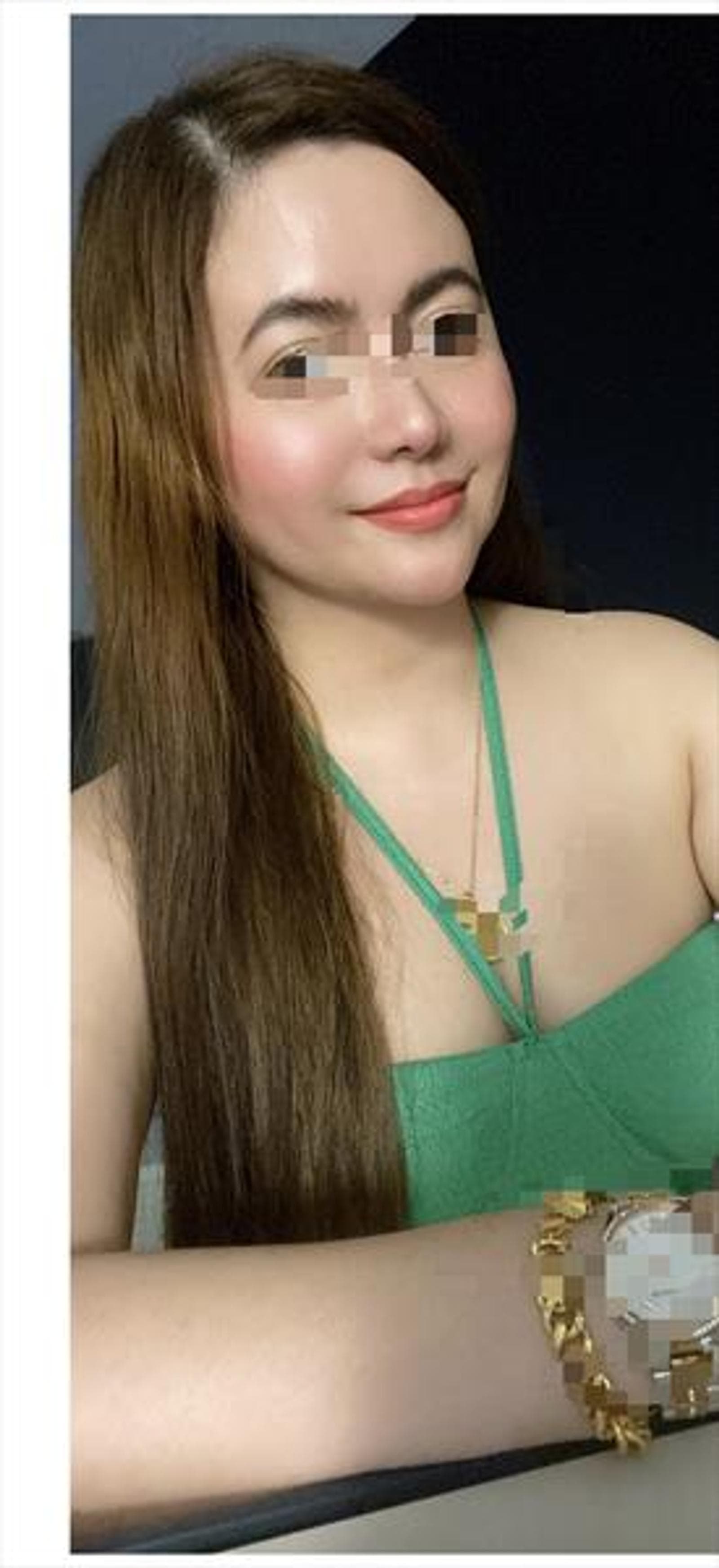 Mandy, 29, escort in Hong Kong — black hair, 167 cm (photo 1 of 5)