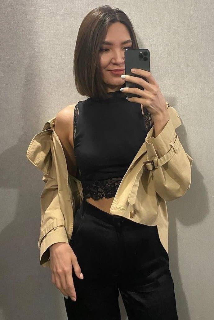 Nurai, 36, escort in Almaty — Kazakh, 175 cm (photo 2 of 8)