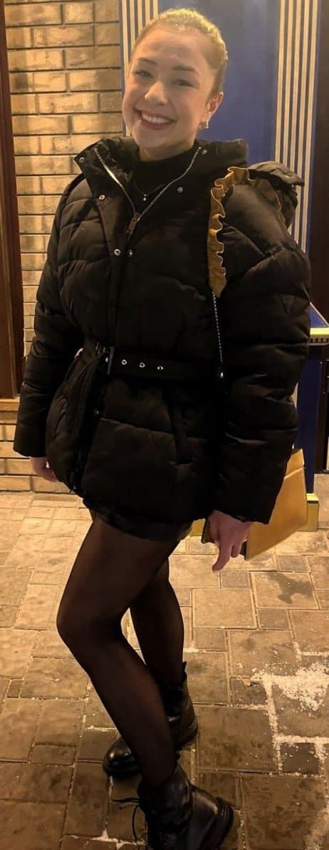 Aigerim, 37, escort in Astana — brown hair, Kazakh (photo 7 of 9)