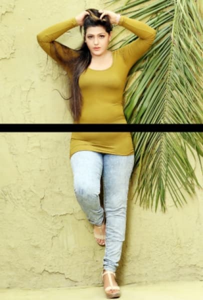 Fern, 30, escort in Dubai (photo 2 of 5)