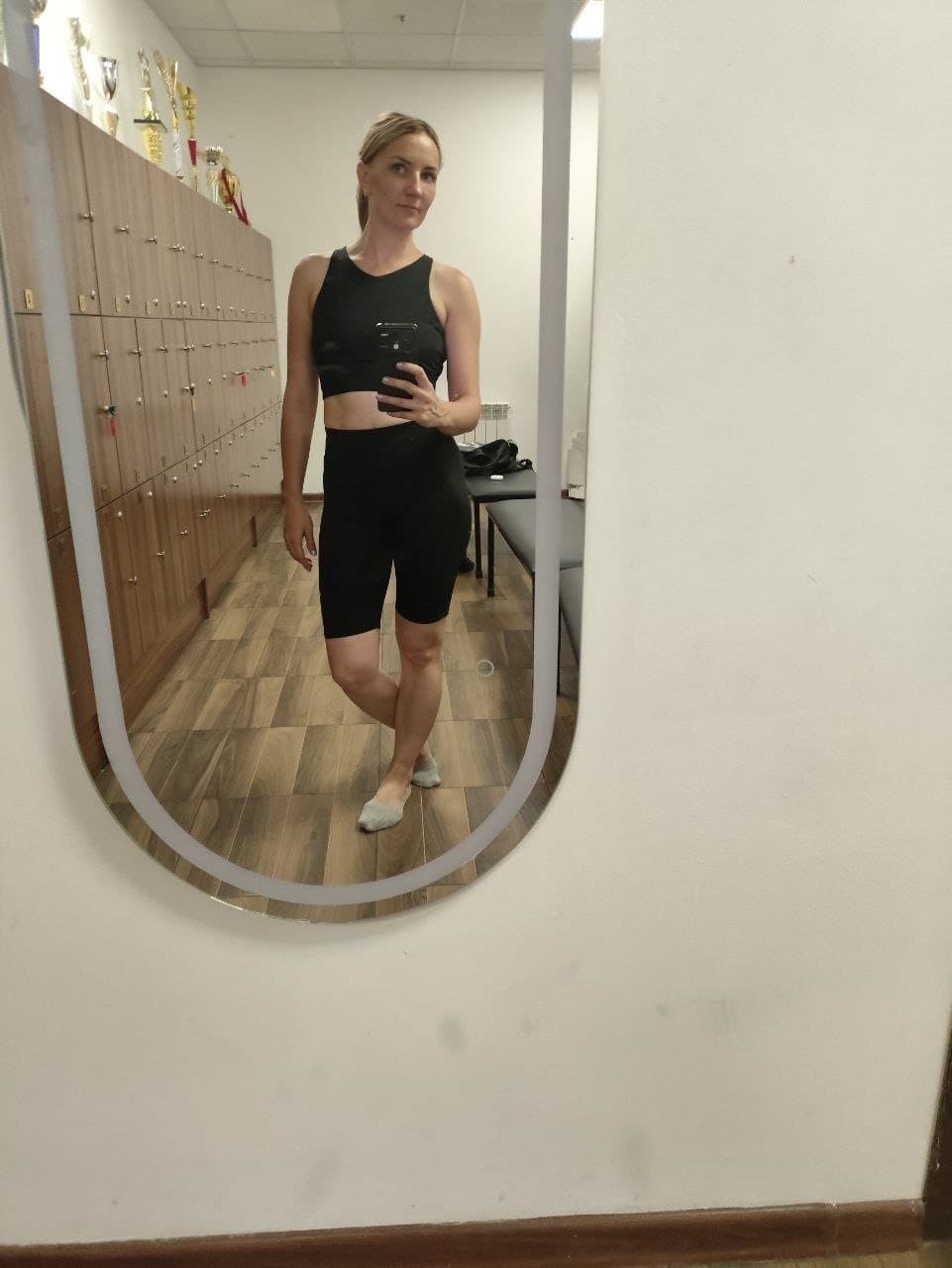 Tolkyn, 30, escort in Astana — Kazakh, 166 cm (photo 2 of 9)