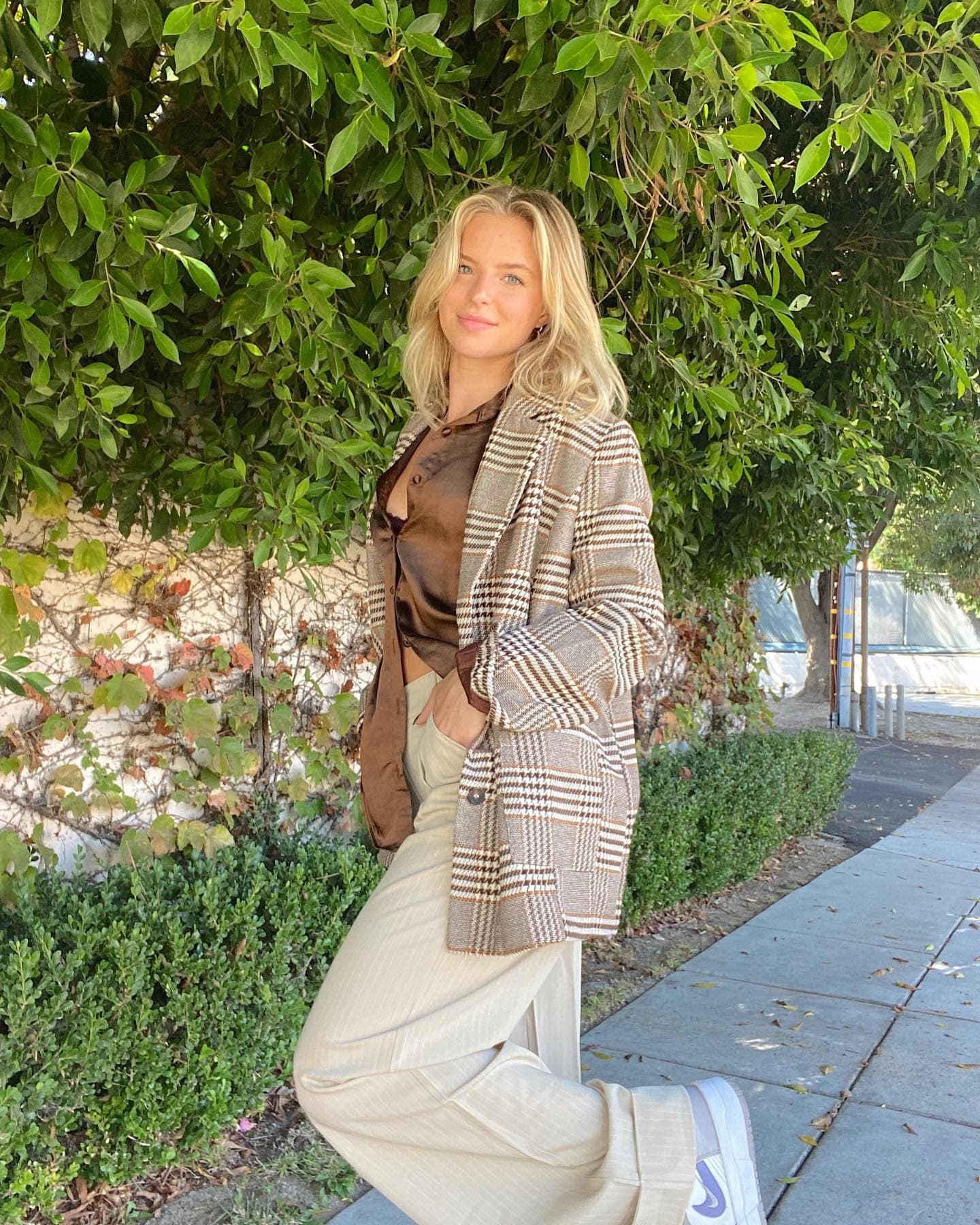 Costanza, 22, escort in Moscow — 170 cm, blonde hair (photo 4 of 10)