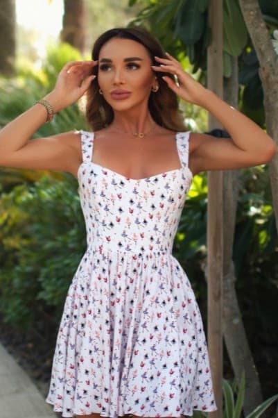 Sigrid, 27, escort in Dubai (photo 4 of 6)