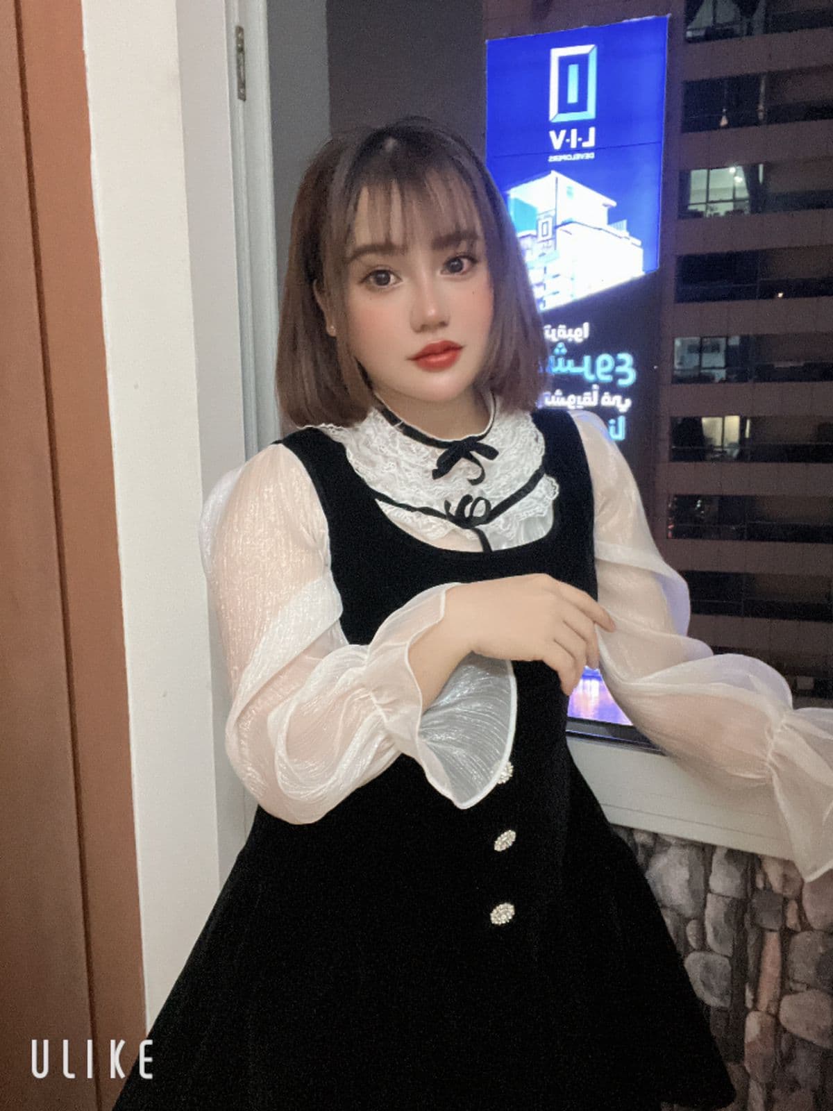 Jolene, 25, escort in Dubai (photo 9 of 10)