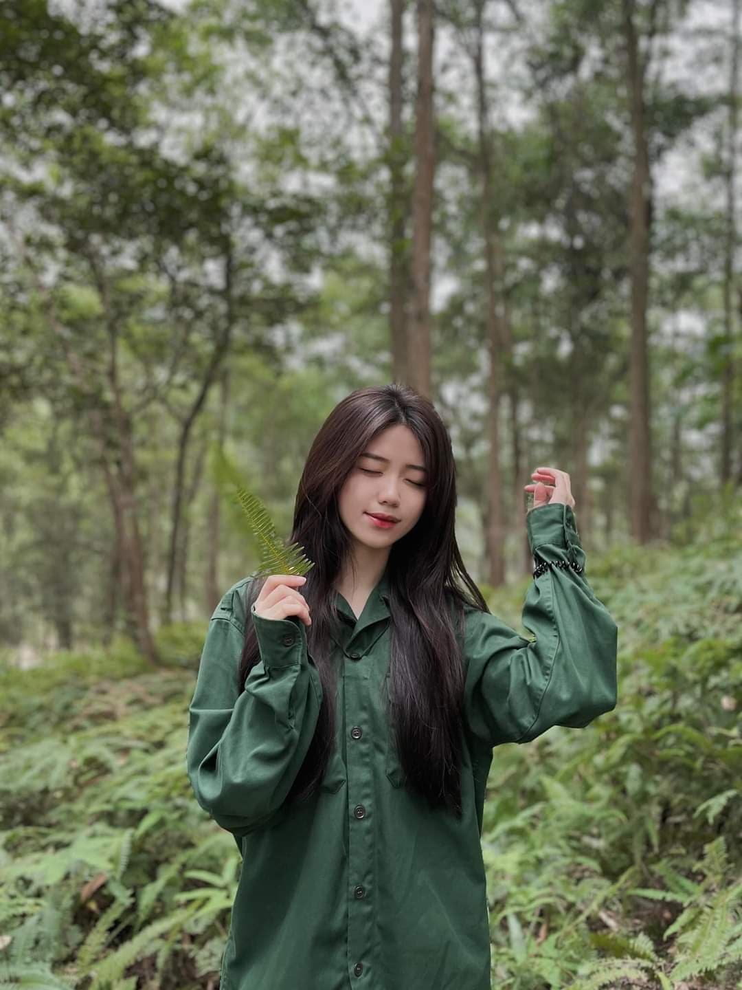 Faye, 26, escort in Dubai — Vietnamese (photo 3 of 7)