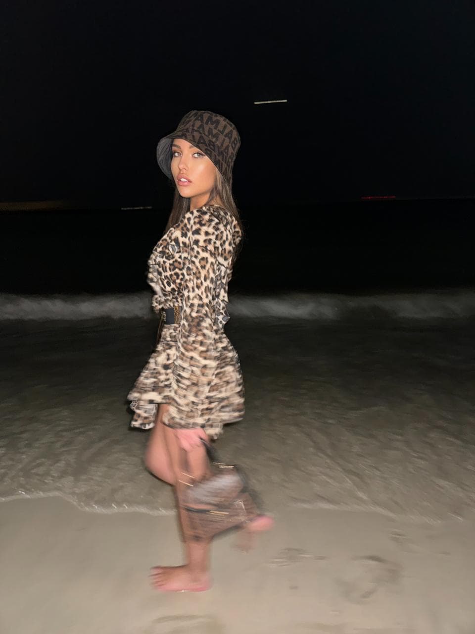 Stephanie, 22, escort in Dubai (photo 6 of 10)