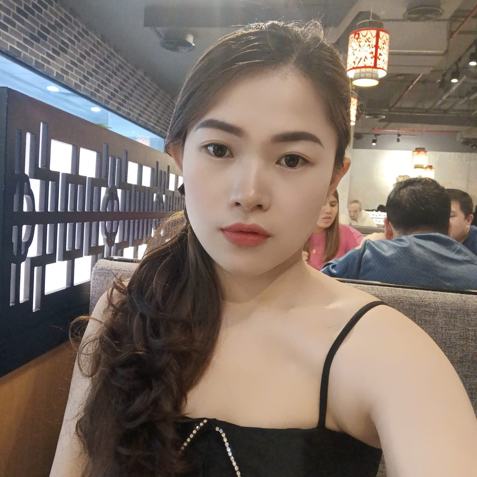 Lamai, 23, escort in Dubai — Vietnamese (photo 6 of 6)