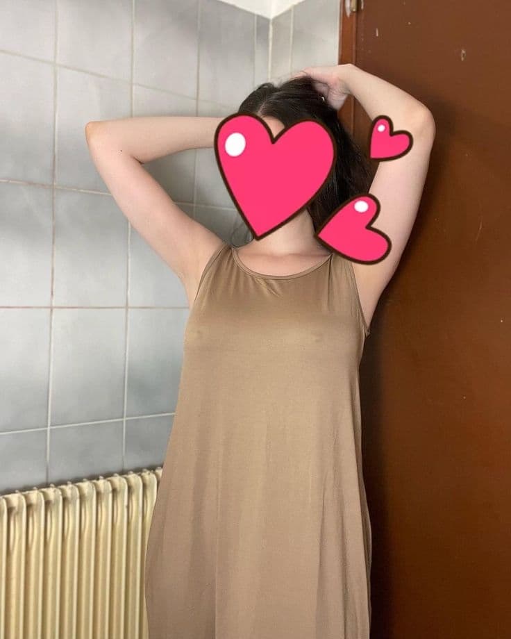 Benedetta, 24, escort in Dubai (photo 3 of 10)