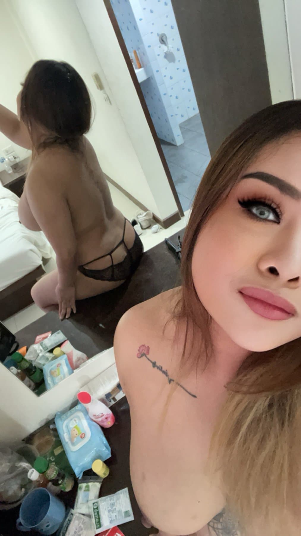 Cheryl, 31, escort in Bangkok (photo 4 of 5)