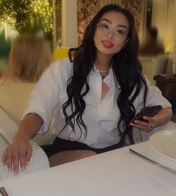 Balnur, 27, escort in Almaty — Kazakh, 169 cm (photo 5 of 10)