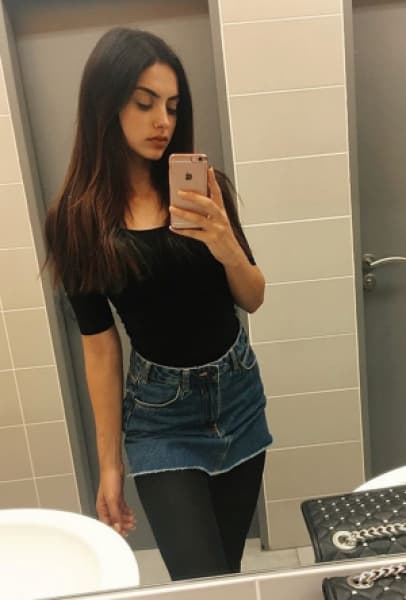 Leah, 27, escort in Dubai — British (photo 3 of 4)