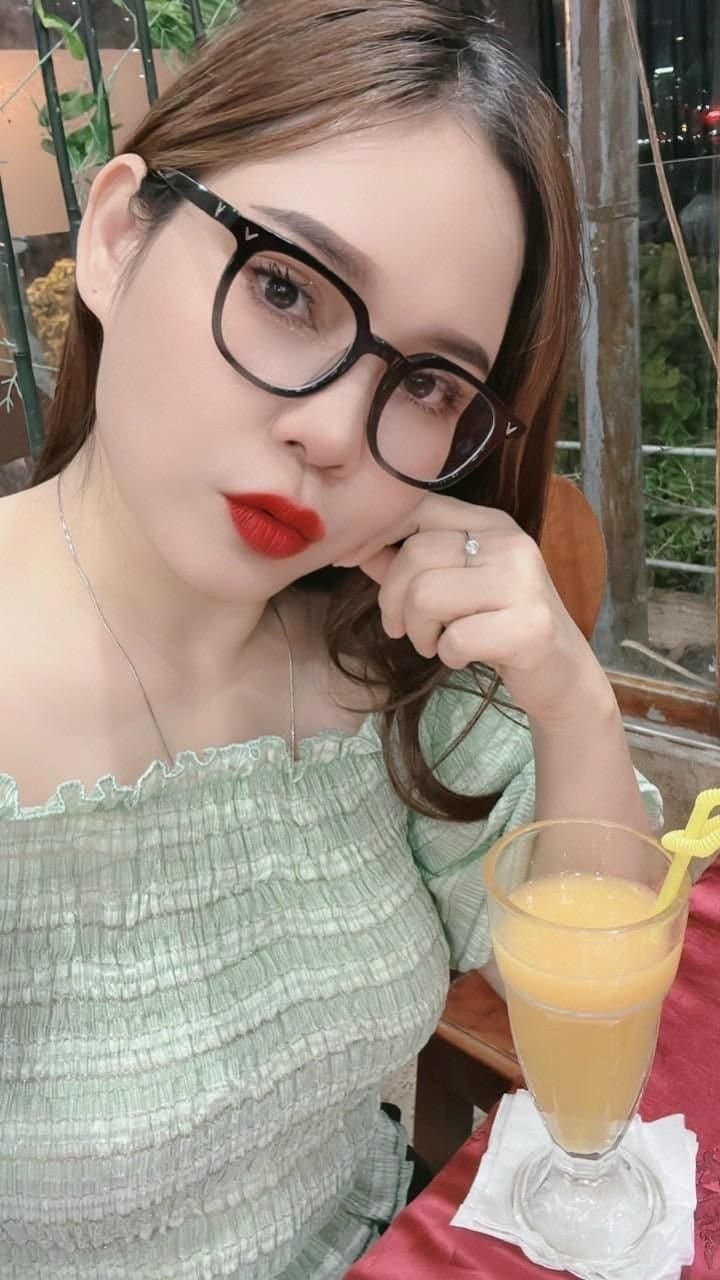 Rica, 25, escort in Bangkok — Vietnamese (photo 1 of 3)