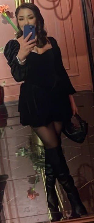 Aigerim, 37, escort in Astana — Kazakh, 168 cm (photo 5 of 9)