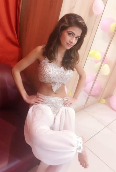 Tabea, 29, escort in Dubai (photo 5 of 5)