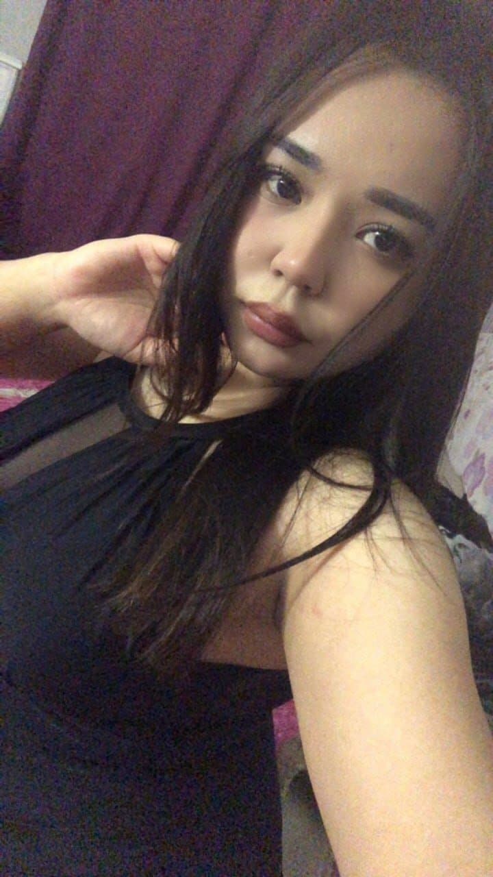 Aisulu, 24, escort in Almaty — 167 cm, brown hair (photo 6 of 9)