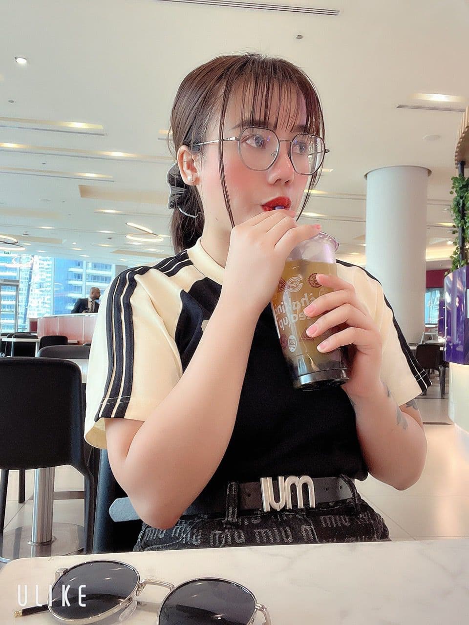 Ericka, 23, escort in Dubai — Vietnamese (photo 5 of 10)