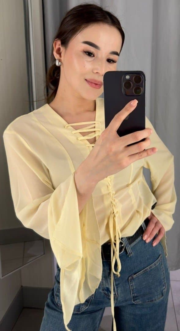 Shahnoza, 25, escort in Almaty — Kazakh, 170 cm (photo 8 of 9)