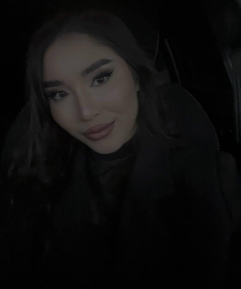 Arzu, 20, escort in Almaty — brown hair, Kazakh (photo 1 of 11)