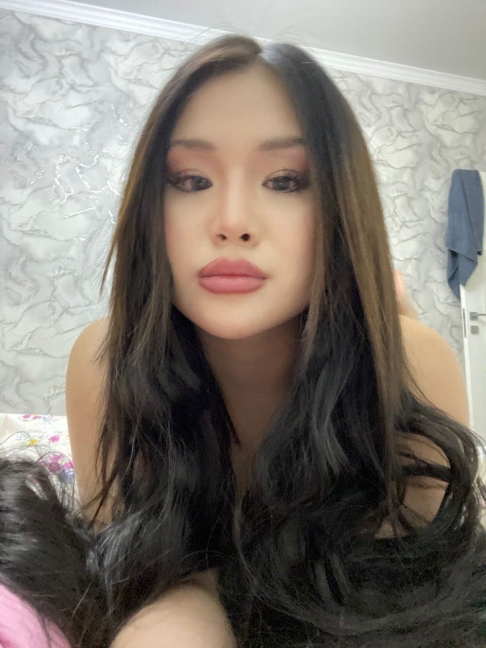 Damira, 18, escort in Almaty — 167 cm, black hair (photo 3 of 8)