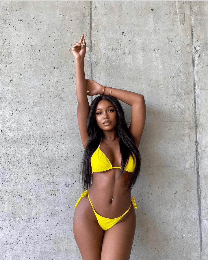 Zadie, 26, escort in Dubai (photo 2 of 4)