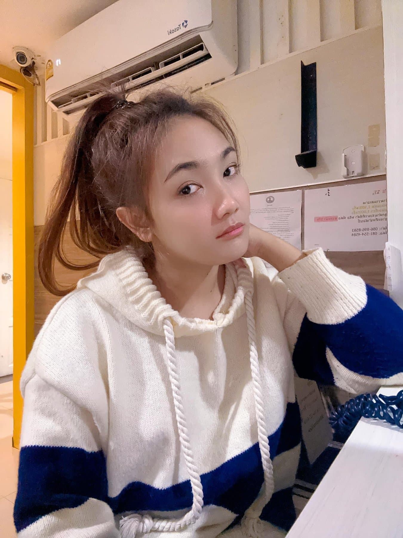 Bich, 32, escort in Bangkok — Thai (photo 2 of 3)