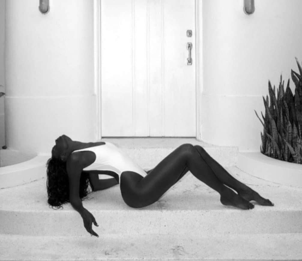 Njeri, 23, escort in Bangkok — Kenyan (photo 1 of 3)