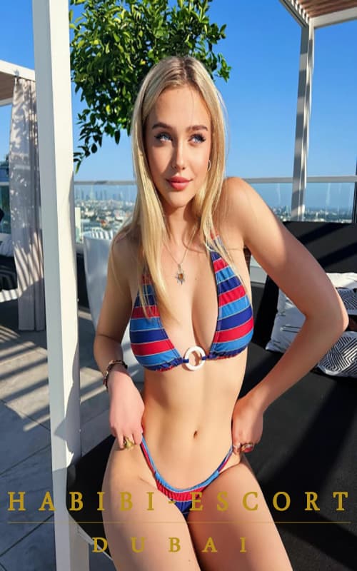 Laurel, 28, escort in Dubai (photo 7 of 9)
