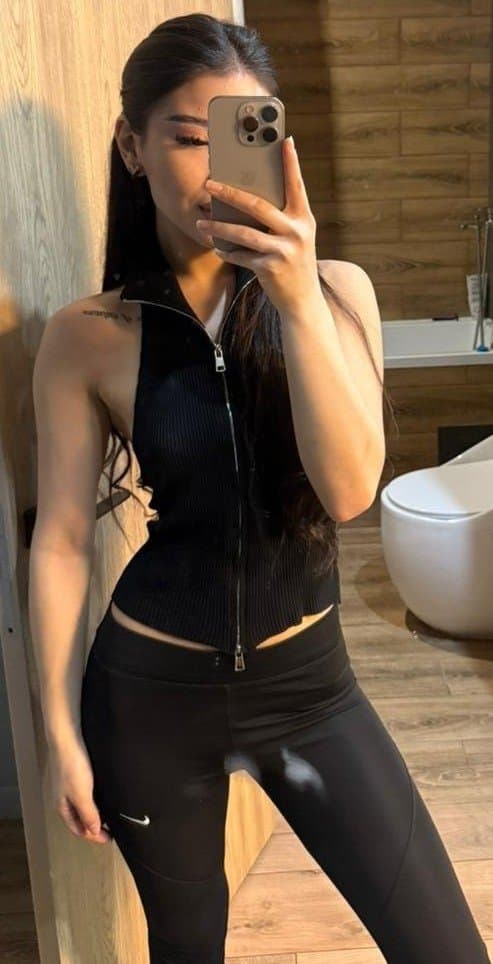 Dilara, 21, escort in Almaty — Kazakh, 165 cm (photo 5 of 8)