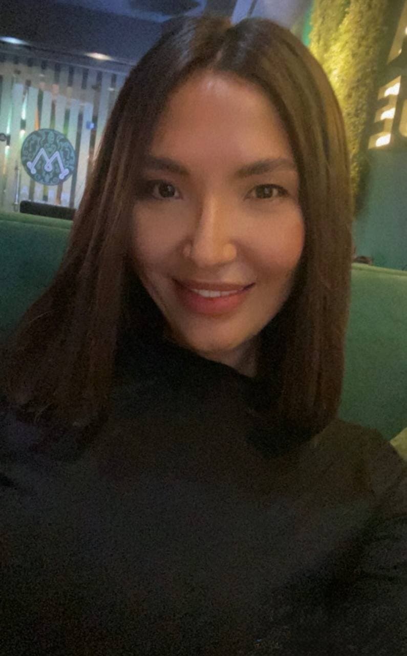 Nurai, 36, escort in Almaty — 175 cm, brown hair (photo 3 of 8)