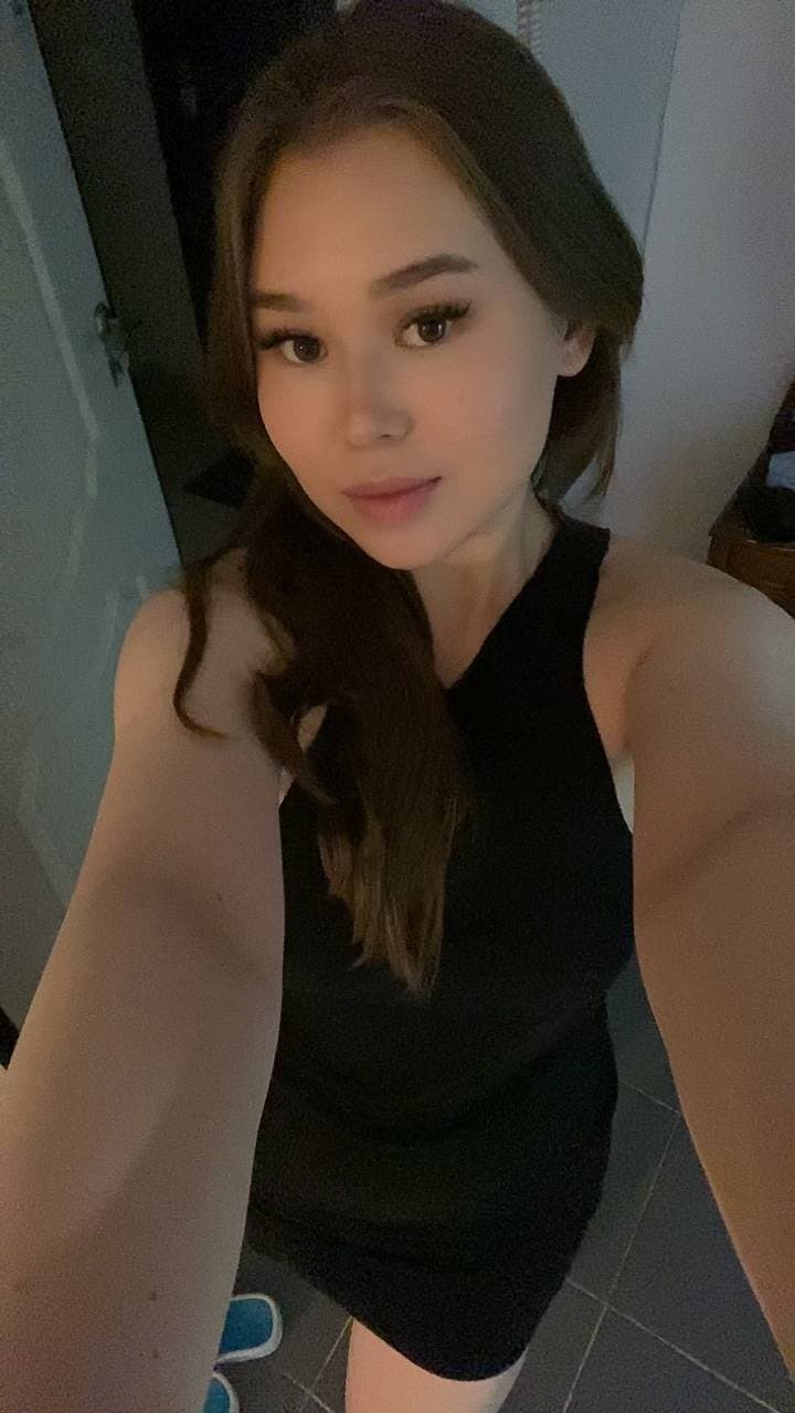 Aray, 19, escort in Almaty — Kazakh, 152 cm (photo 5 of 9)