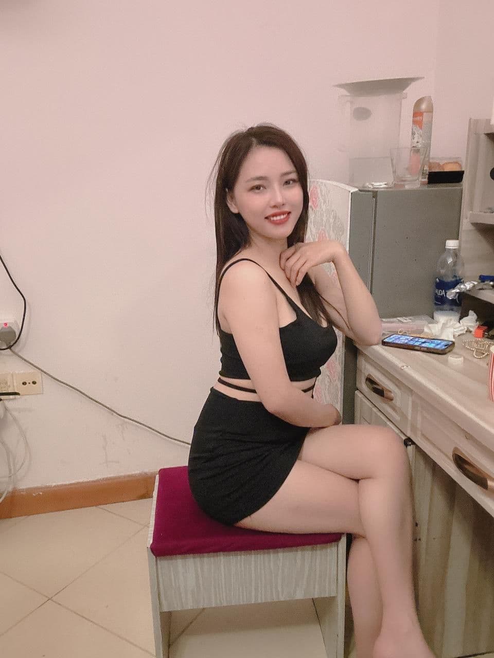 Hayat, 24, escort in Dubai (photo 5 of 6)