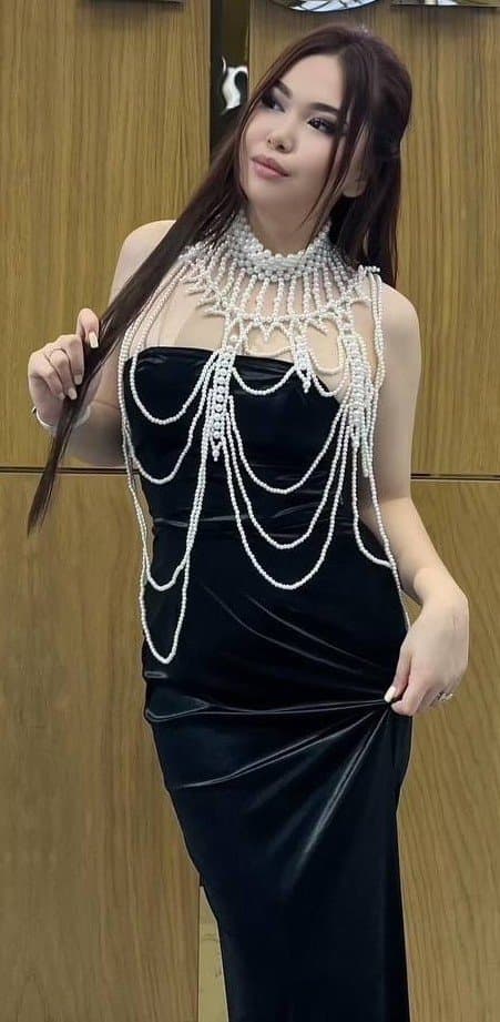 Inkar, 20, escort in Astana — 168 cm, brown hair (photo 6 of 9)