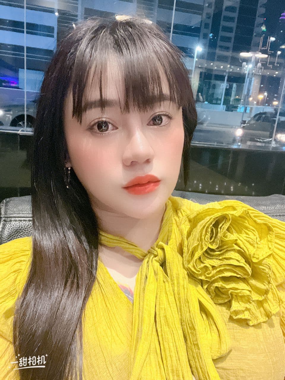 Ika, 23, escort in Dubai — Vietnamese (photo 6 of 6)