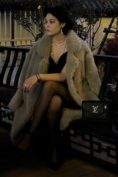 Gulzhan, 21, escort in Almaty — Kazakh, 175 cm (photo 5 of 9)