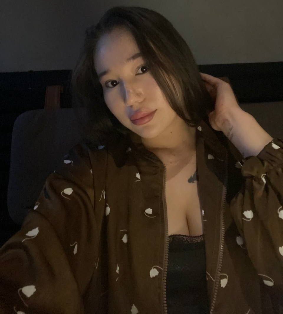 Symbat, 25, escort in Almaty — 176 cm, brown hair (photo 6 of 6)
