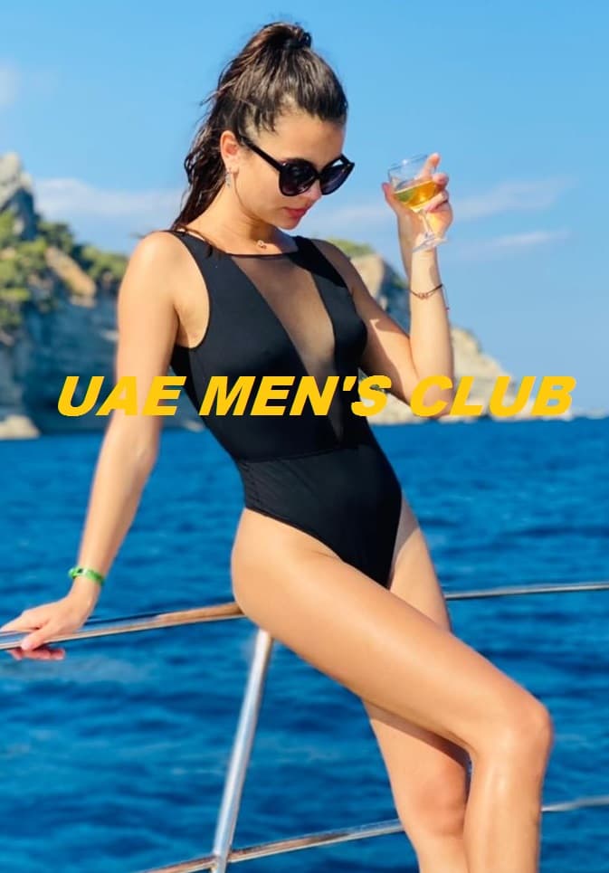 Francesca, 25, escort in Dubai (photo 2 of 7)