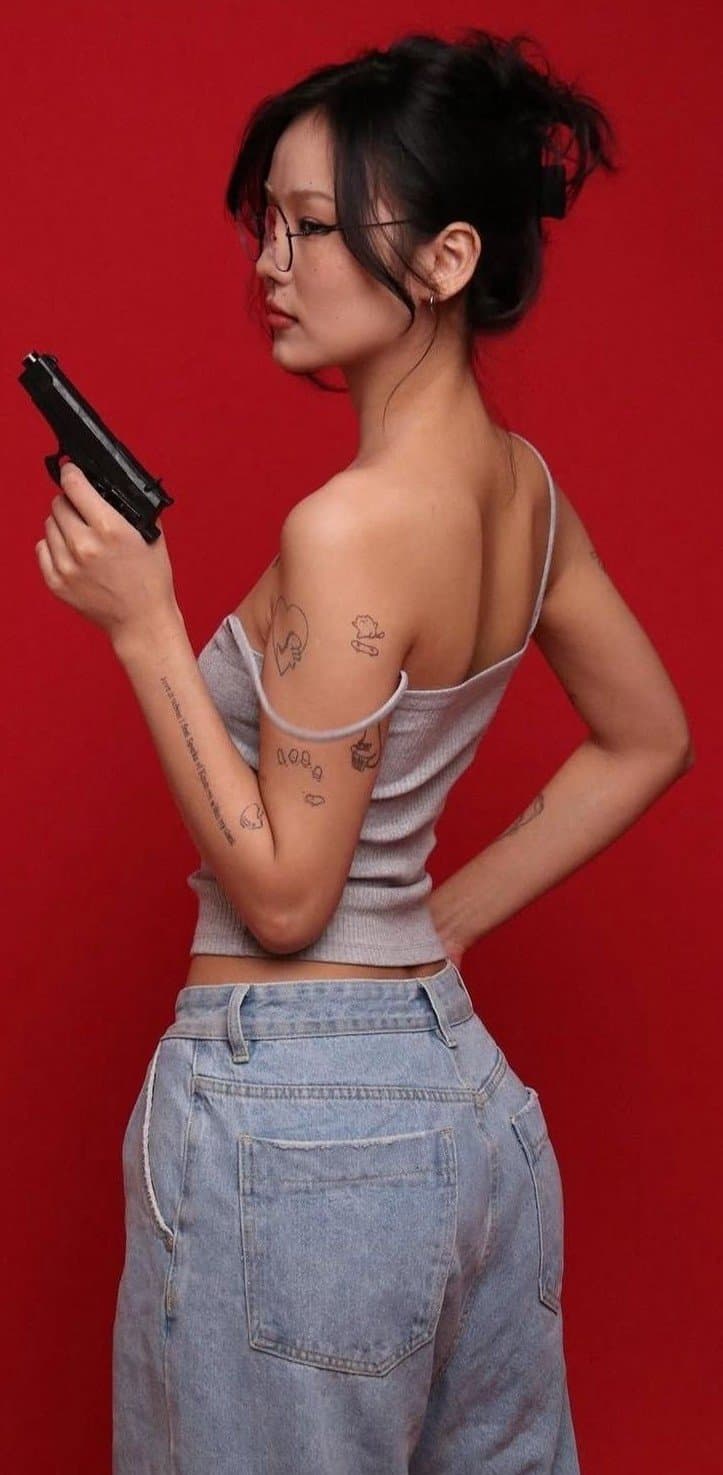 Aizat, 21, escort in Almaty — 174 cm, black hair (photo 2 of 9)