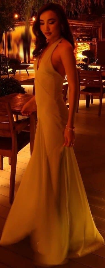 Ozoda, 22, escort in Almaty — Kazakh, 170 cm (photo 2 of 12)