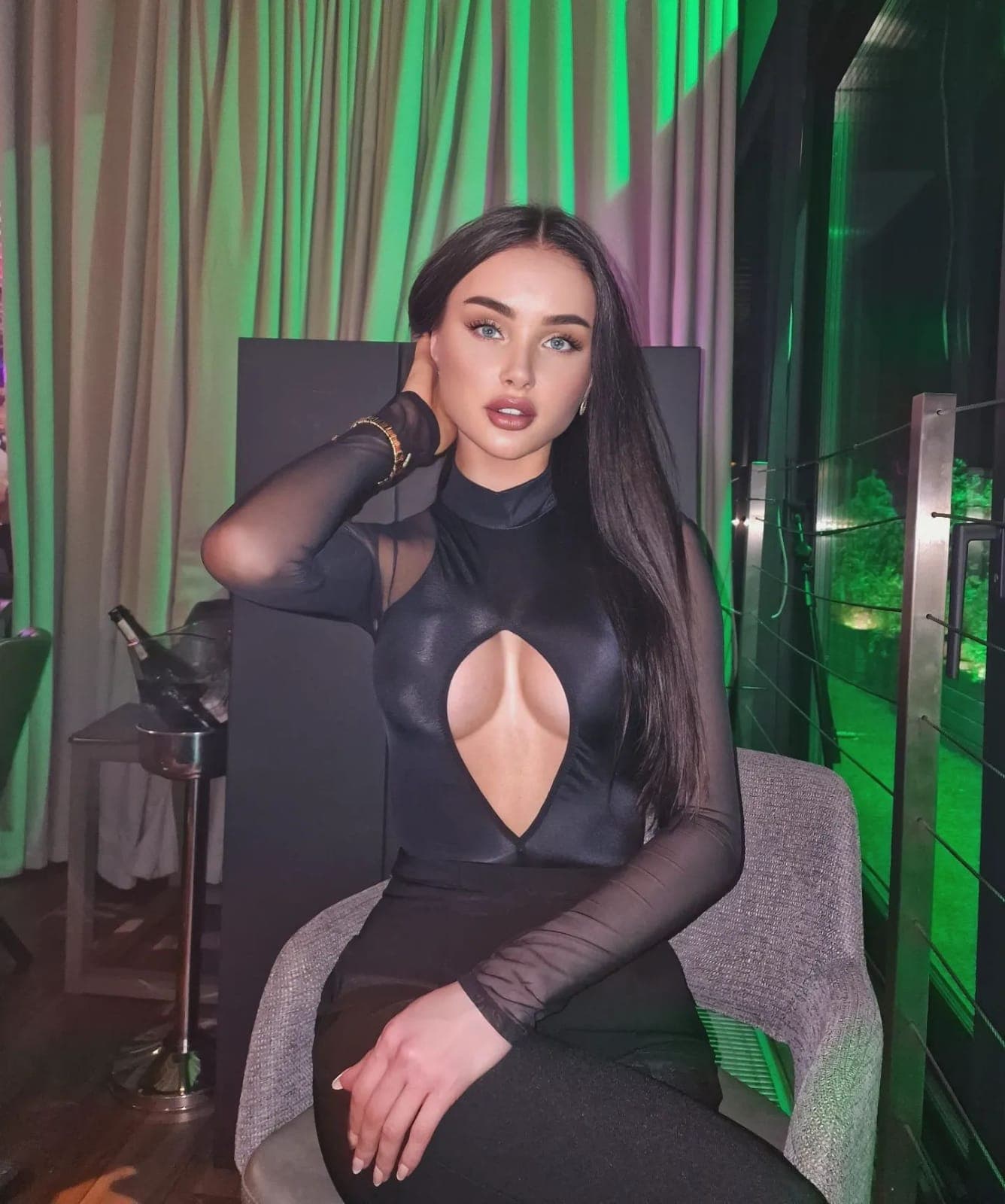 Amaya, 25, escort in Dubai (photo 5 of 6)