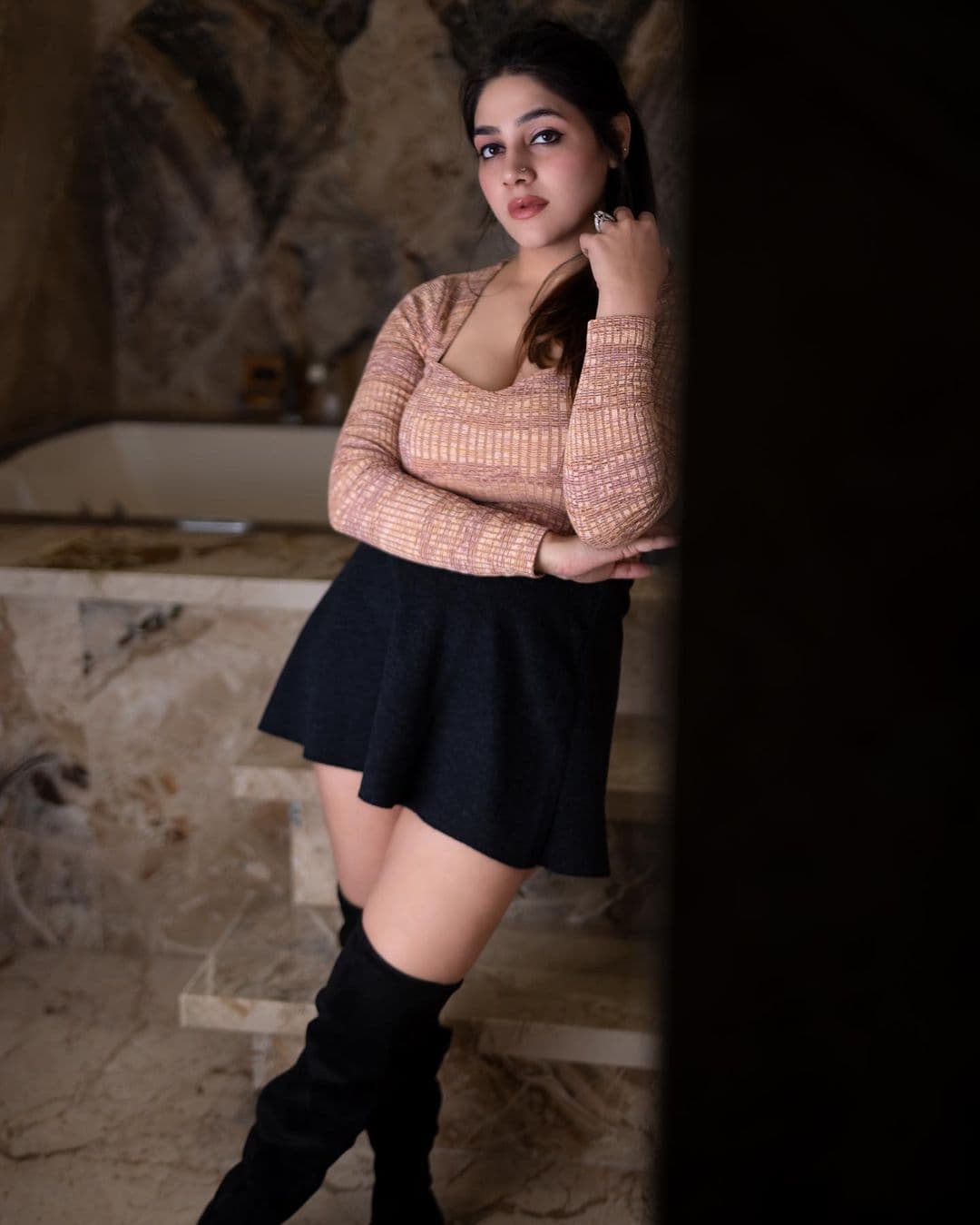 Theodora, 24, escort in Dubai (photo 2 of 4)