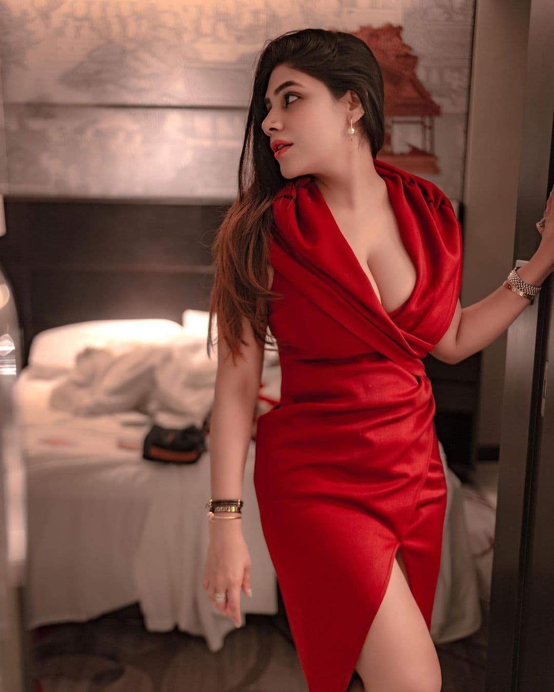Theodora, 24, escort in Dubai (photo 1 of 4)