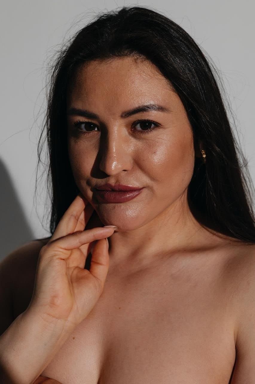 Ayzere, 32, escort in Astana — Kazakh, 162 cm (photo 8 of 9)
