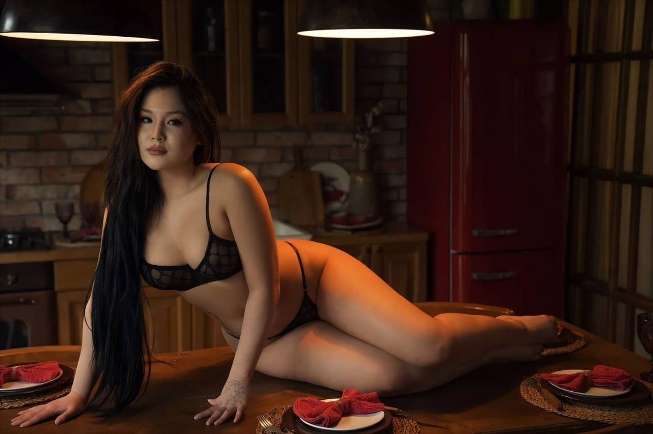 Damira, 18, escort in Almaty — Kazakh, 167 cm (photo 5 of 8)