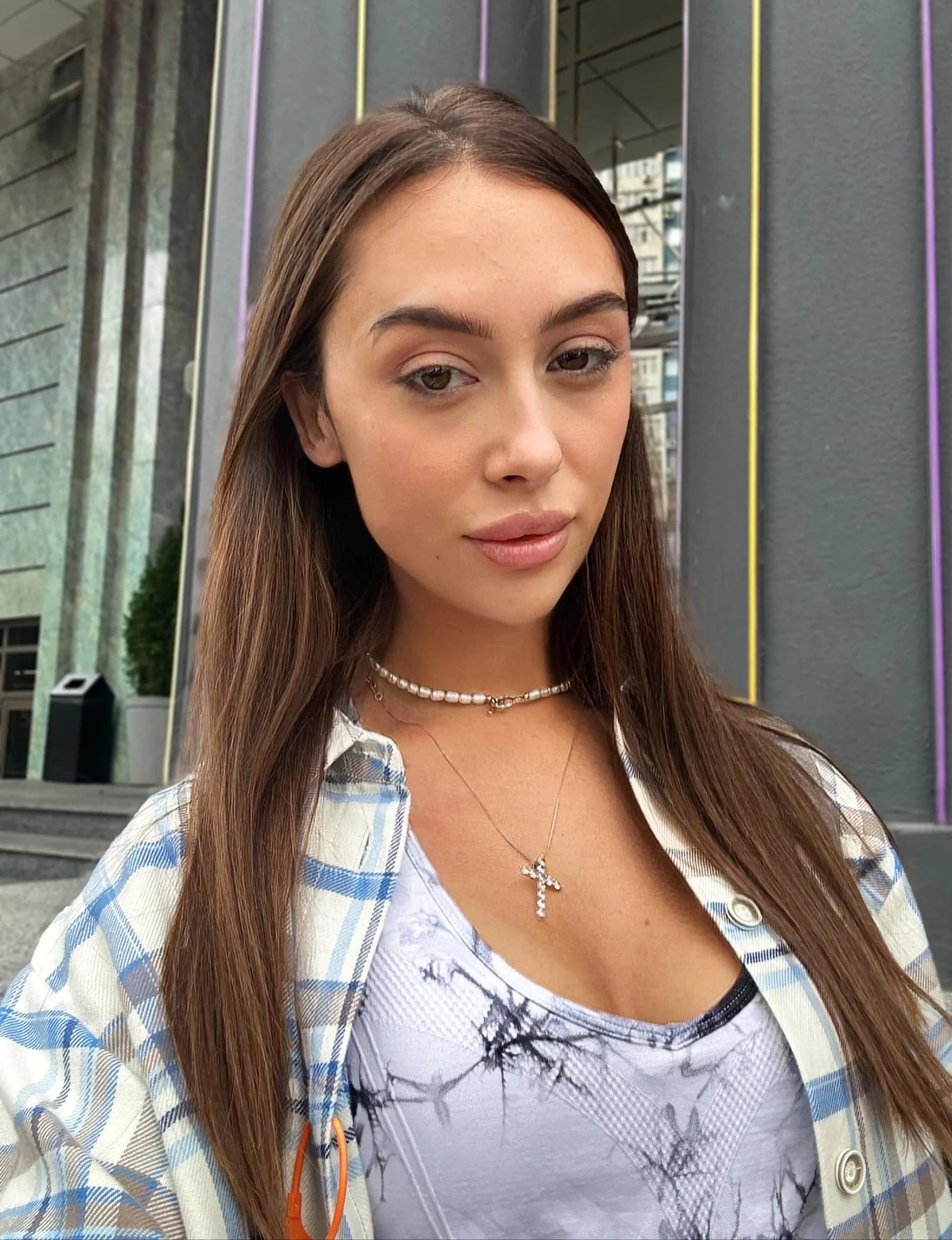 McKenna, 34, escort in Bangkok (photo 2 of 4)