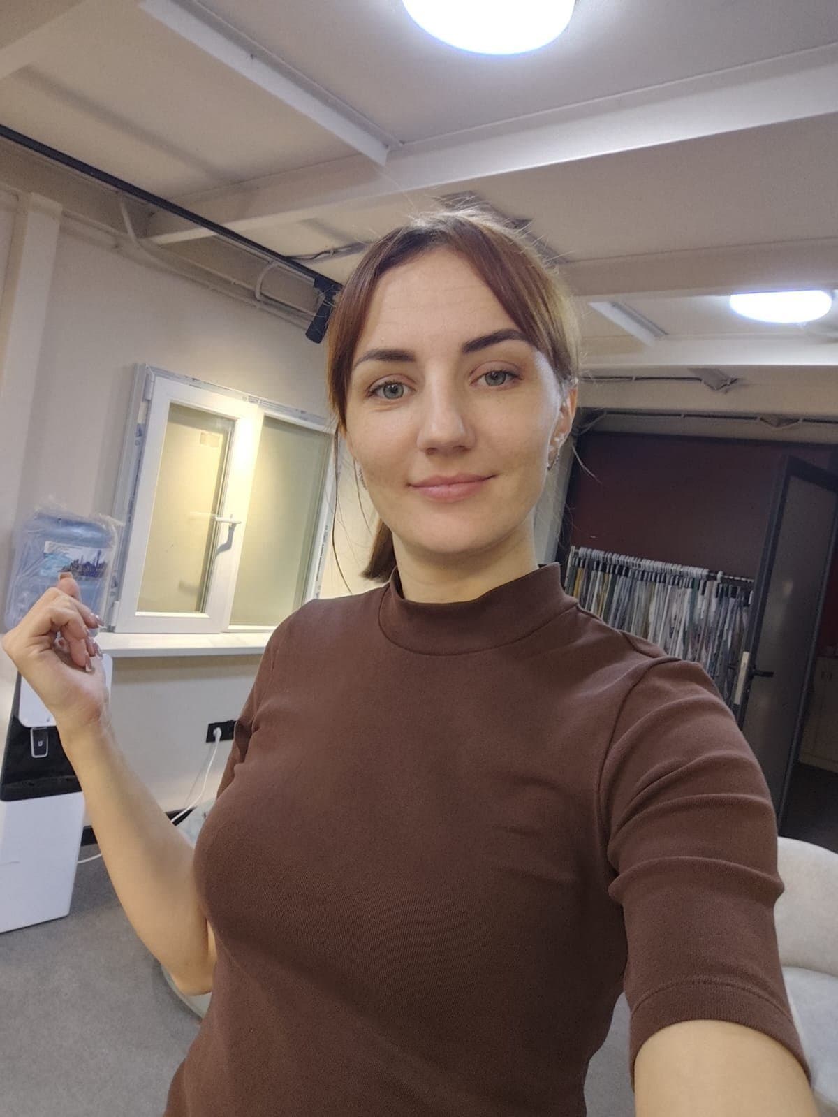 Tolkyn, 30, escort in Astana — Kazakh, 166 cm (photo 8 of 9)