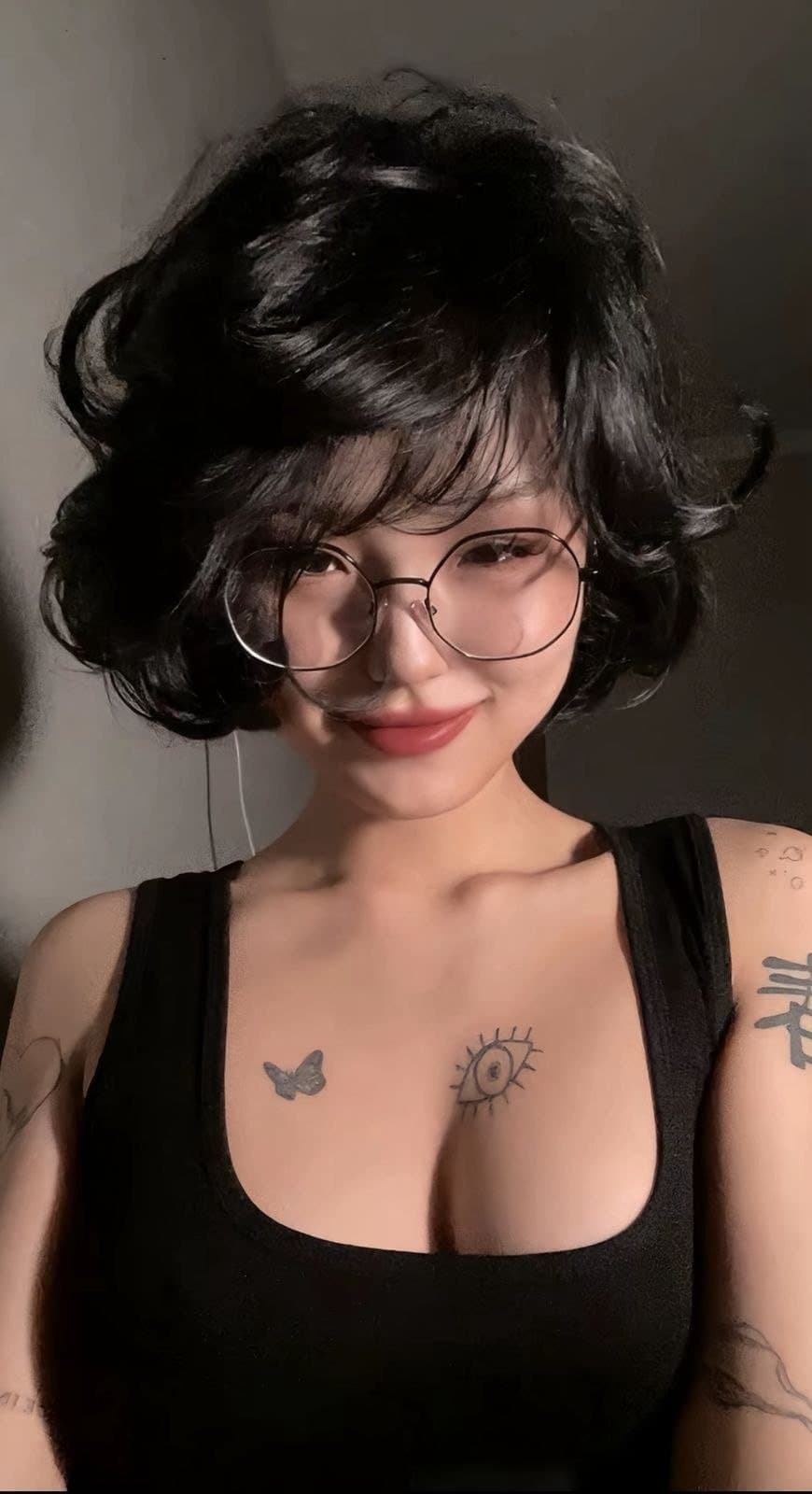 Aizat, 21, escort in Almaty — black hair, 174 cm (photo 5 of 9)